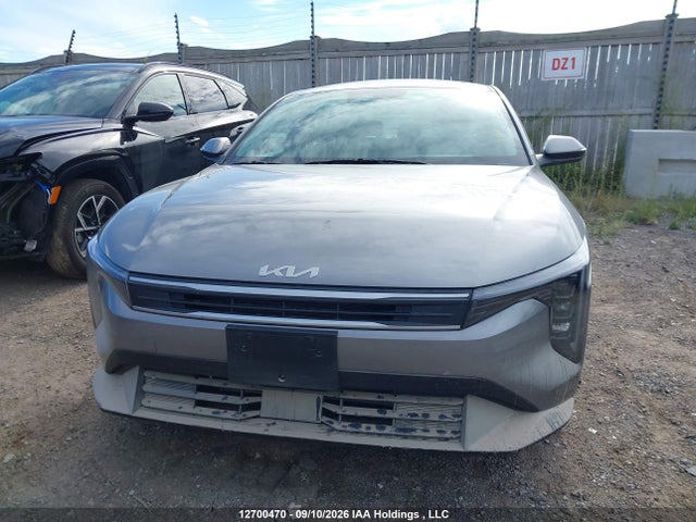Продажа на аукционе авто 2026 Kia K4 Ex, vin: 3KPFU4DE2TE307418, номер лота: 12700470