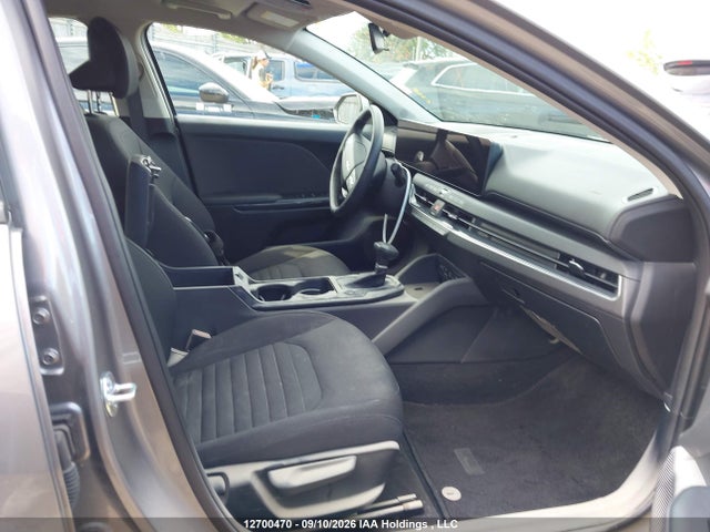 Продажа на аукционе авто 2026 Kia K4 Ex, vin: 3KPFU4DE2TE307418, номер лота: 12700470