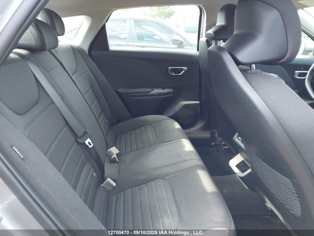 Продажа на аукционе авто 2026 Kia K4 Ex, vin: 3KPFU4DE2TE307418, номер лота: 12700470