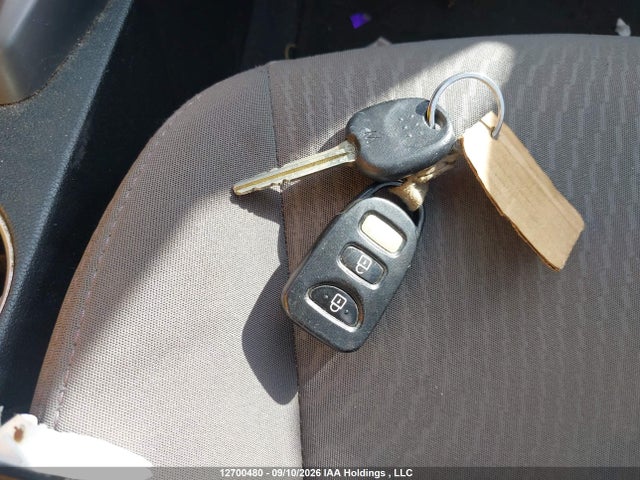 5NPDH4AE7EH453103 Hyundai Elantra Gls
