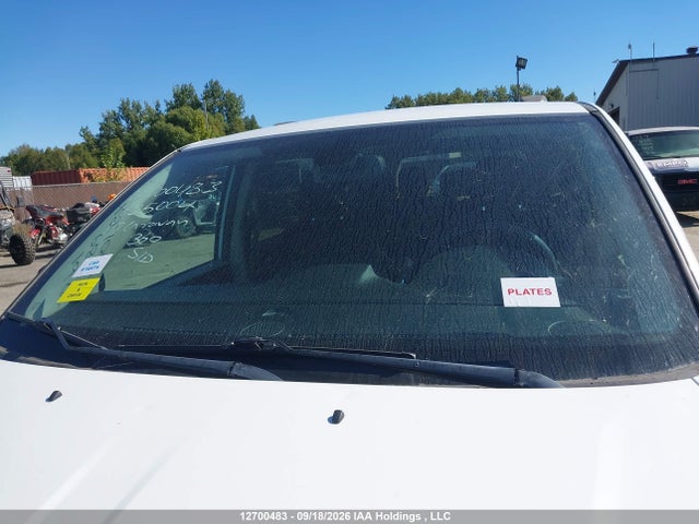 Продажа на аукционе авто 2019 Dodge Grand Caravan Se, vin: 2C4RDGBG1KR685004, номер лота: 12700483