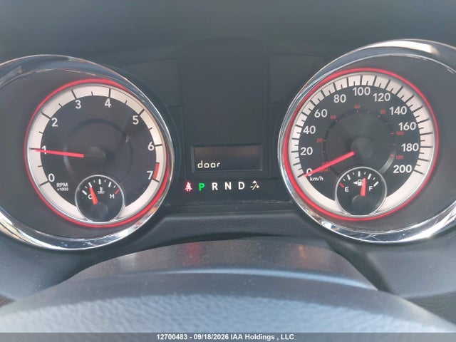 Продажа на аукционе авто 2019 Dodge Grand Caravan Se, vin: 2C4RDGBG1KR685004, номер лота: 12700483