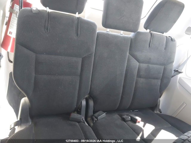 Продажа на аукционе авто 2019 Dodge Grand Caravan Se, vin: 2C4RDGBG1KR685004, номер лота: 12700483