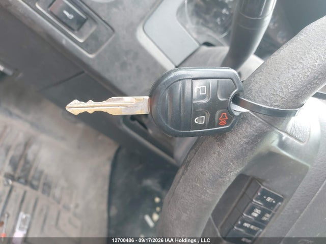 12700486 :رقم المزاد ، 1FTFW1EF0EFB71251 vin ، 2014 Ford F150 Supercrew مزاد بيع