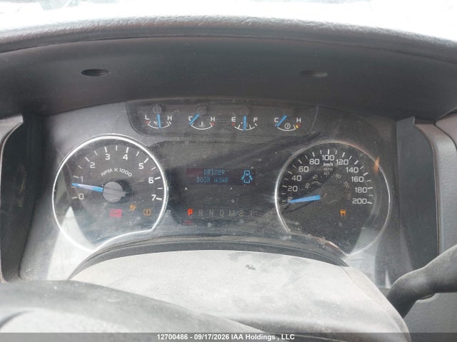 12700486 :رقم المزاد ، 1FTFW1EF0EFB71251 vin ، 2014 Ford F150 Supercrew مزاد بيع