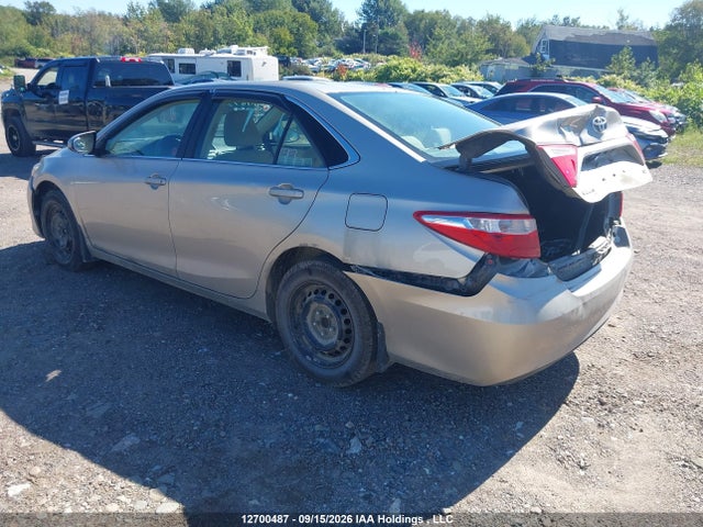 Toyota CAMRY LE 2016 4T1BF1FK4GU222707 Image 3
