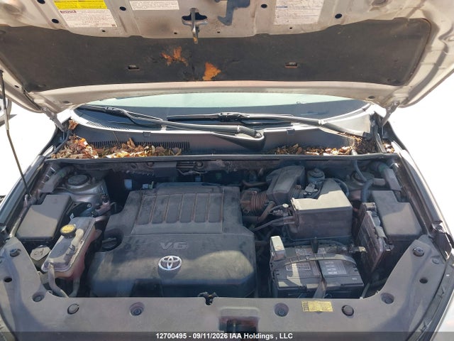 12700495 :رقم المزاد ، 2T3BK33V59W002301 vin ، 2009 Toyota Rav4 Base V6 مزاد بيع