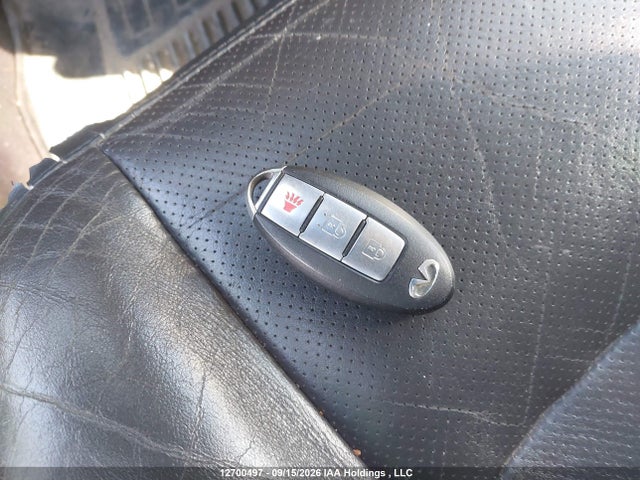 Aukcja sprzedaży 2008 Infiniti Fx35, vin: JNRAS08W48X202463, numer aukcji: 12700497
