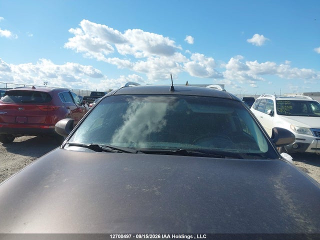 Aukcja sprzedaży 2008 Infiniti Fx35, vin: JNRAS08W48X202463, numer aukcji: 12700497