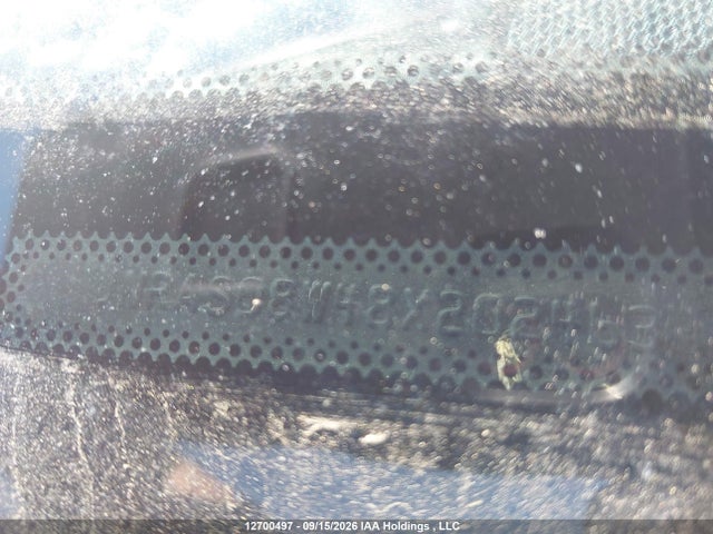 Aukcja sprzedaży 2008 Infiniti Fx35, vin: JNRAS08W48X202463, numer aukcji: 12700497