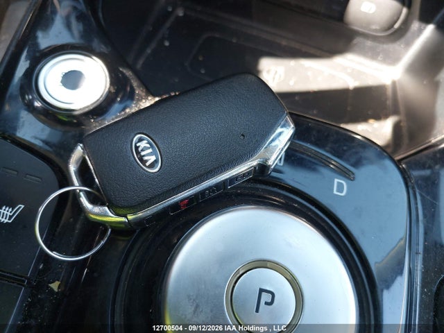 KIA Soul Ev Premium 2020 KNDJ23A2XL7003497 Image 11