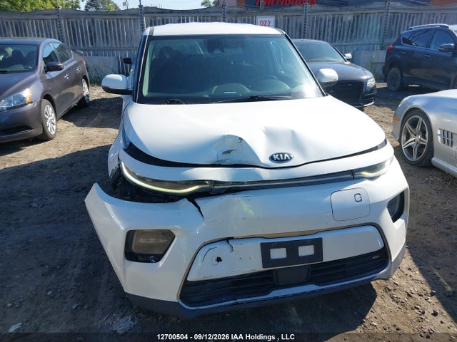 KNDJ23A2XL7003497 KIA Soul Ev Premium