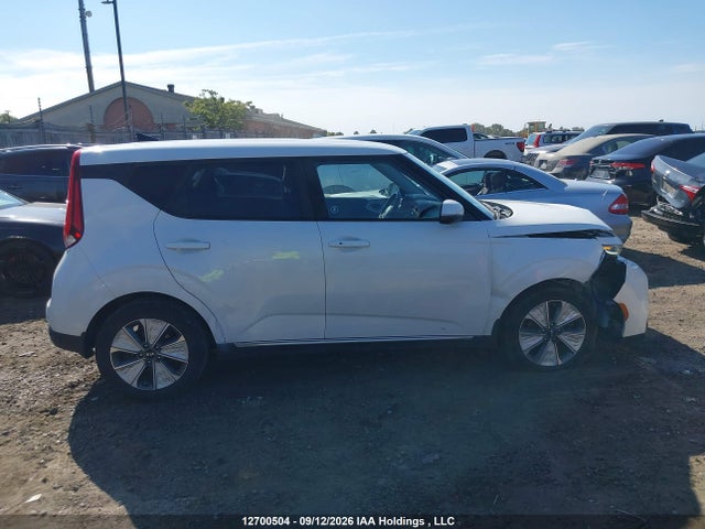KIA Soul Ev Premium 2020 KNDJ23A2XL7003497 Image 13