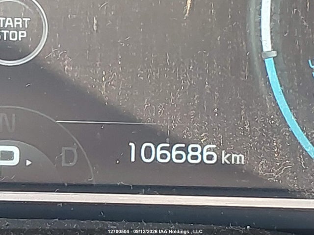 KNDJ23A2XL7003497 KIA Soul Ev Premium