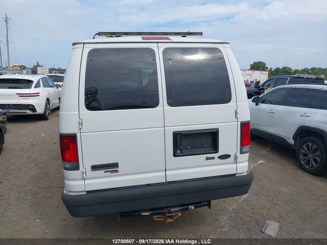 Aukcja sprzedaży 2011 Ford E-250 Commercial, vin: 1FTNS2EL1BDA03077, numer aukcji: 12700507