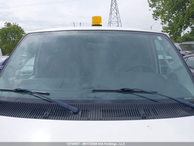 Aukcja sprzedaży 2011 Ford E-250 Commercial, vin: 1FTNS2EL1BDA03077, numer aukcji: 12700507