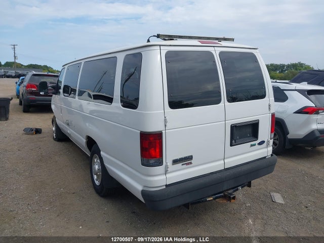 Aukcja sprzedaży 2011 Ford E-250 Commercial, vin: 1FTNS2EL1BDA03077, numer aukcji: 12700507