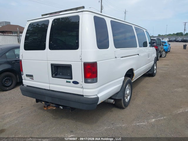 Aukcja sprzedaży 2011 Ford E-250 Commercial, vin: 1FTNS2EL1BDA03077, numer aukcji: 12700507