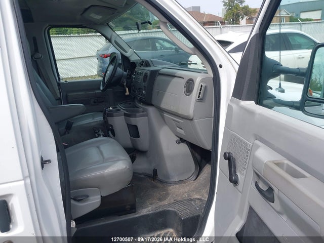 Aukcja sprzedaży 2011 Ford E-250 Commercial, vin: 1FTNS2EL1BDA03077, numer aukcji: 12700507
