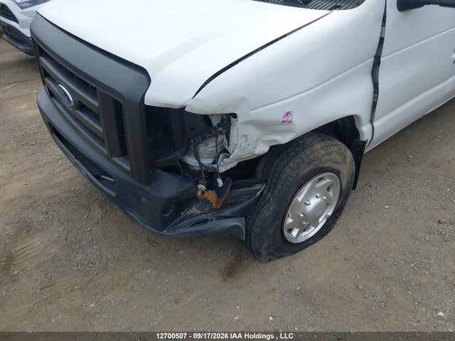 Aukcja sprzedaży 2011 Ford E-250 Commercial, vin: 1FTNS2EL1BDA03077, numer aukcji: 12700507