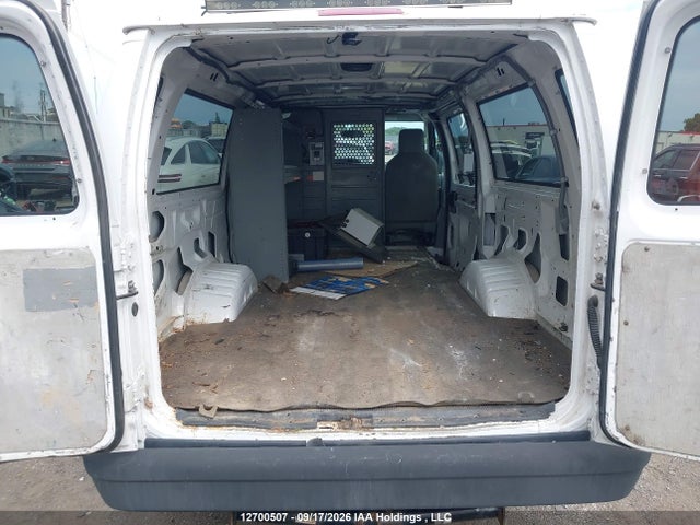 Aukcja sprzedaży 2011 Ford E-250 Commercial, vin: 1FTNS2EL1BDA03077, numer aukcji: 12700507