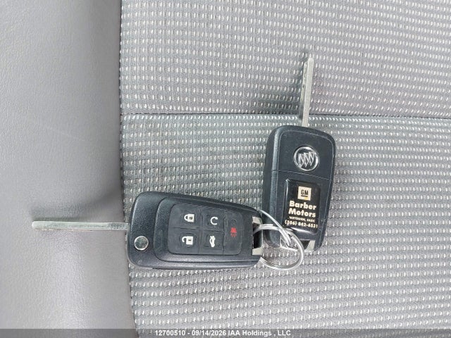 Buick Verano 2014 1G4PP5SK1E4119161 Image 11