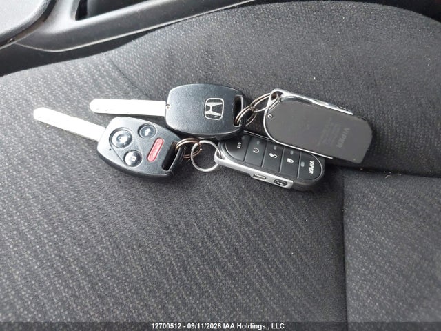 Aukcja sprzedaży 2013 Honda Civic, vin: 2HGFB2F52DH009241, numer aukcji: 12700512