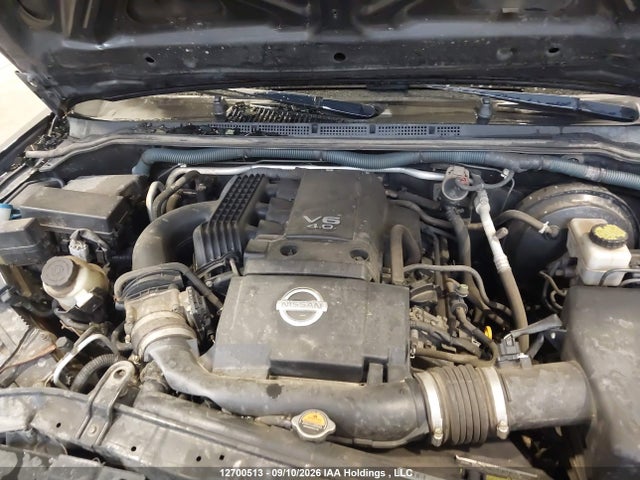 Aukcja sprzedaży 2012 Nissan Pathfinder Le/s/sv, vin: 5N1AR1NB5CC637748, numer aukcji: 12700513