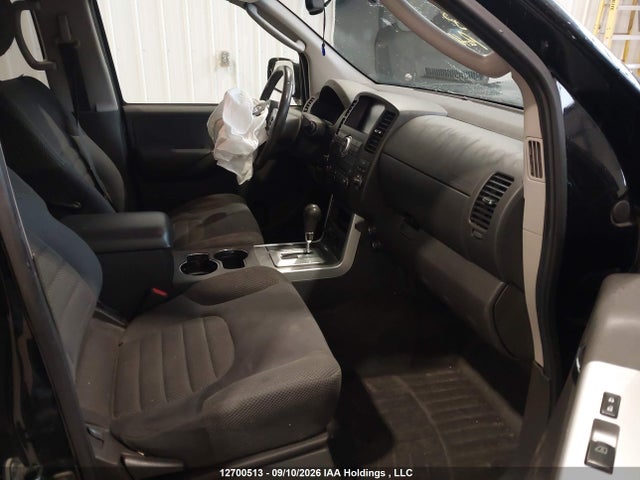 Aukcja sprzedaży 2012 Nissan Pathfinder Le/s/sv, vin: 5N1AR1NB5CC637748, numer aukcji: 12700513