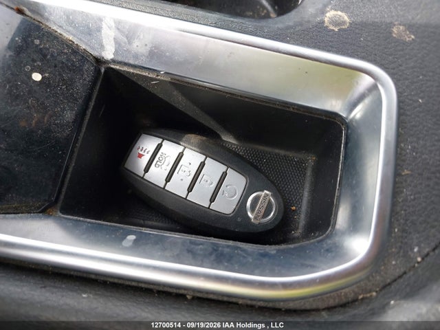 12700514 :رقم المزاد ، 3N1AB8CV7LY231561 vin ، 2020 Nissan Sentra مزاد بيع
