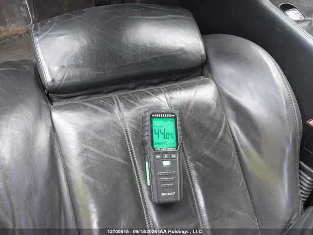 Aukcja sprzedaży 2005 Bentley Continental Gt Gt, vin: SCBCR63W85C027672, numer aukcji: 12700515