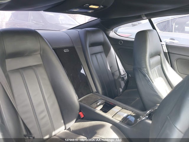 Aukcja sprzedaży 2005 Bentley Continental Gt Gt, vin: SCBCR63W85C027672, numer aukcji: 12700515