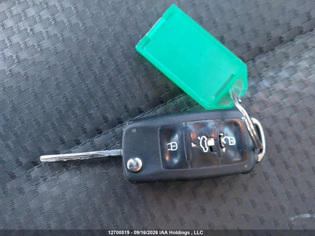 Продажа на аукционе авто 2013 Volkswagen Jetta 2.0l Trendline/2.0l Trendline+, vin: 3VW1K7AJ5DM284028, номер лота: 12700519