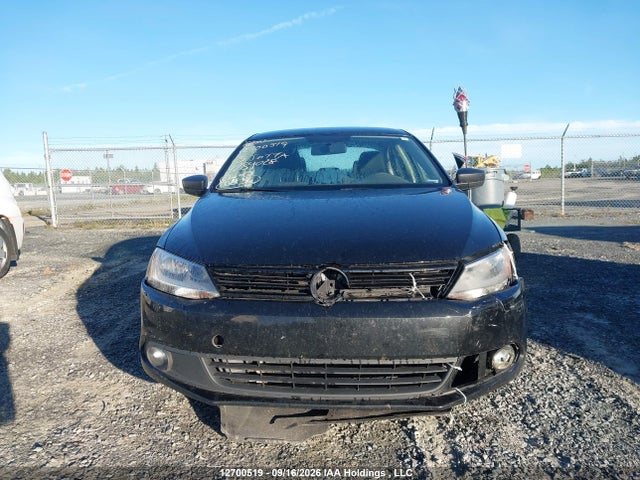 Продажа на аукционе авто 2013 Volkswagen Jetta 2.0l Trendline/2.0l Trendline+, vin: 3VW1K7AJ5DM284028, номер лота: 12700519