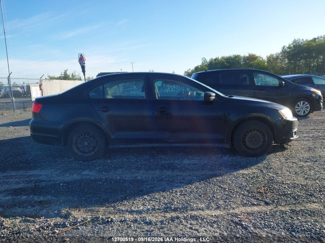 Продажа на аукционе авто 2013 Volkswagen Jetta 2.0l Trendline/2.0l Trendline+, vin: 3VW1K7AJ5DM284028, номер лота: 12700519