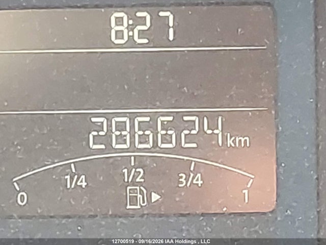 Продажа на аукционе авто 2013 Volkswagen Jetta 2.0l Trendline/2.0l Trendline+, vin: 3VW1K7AJ5DM284028, номер лота: 12700519