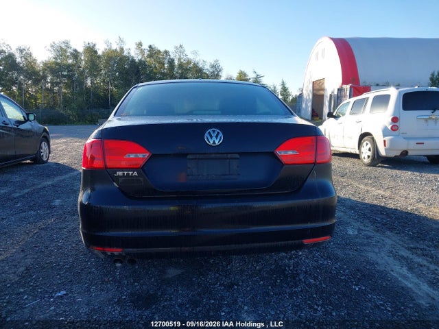 Продажа на аукционе авто 2013 Volkswagen Jetta 2.0l Trendline/2.0l Trendline+, vin: 3VW1K7AJ5DM284028, номер лота: 12700519