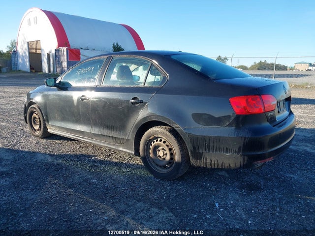 Продажа на аукционе авто 2013 Volkswagen Jetta 2.0l Trendline/2.0l Trendline+, vin: 3VW1K7AJ5DM284028, номер лота: 12700519