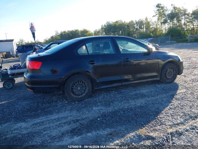 Продажа на аукционе авто 2013 Volkswagen Jetta 2.0l Trendline/2.0l Trendline+, vin: 3VW1K7AJ5DM284028, номер лота: 12700519