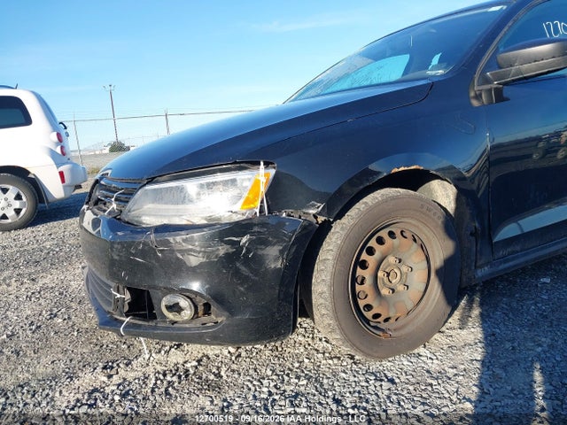 Продажа на аукционе авто 2013 Volkswagen Jetta 2.0l Trendline/2.0l Trendline+, vin: 3VW1K7AJ5DM284028, номер лота: 12700519