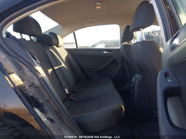 Продажа на аукционе авто 2013 Volkswagen Jetta 2.0l Trendline/2.0l Trendline+, vin: 3VW1K7AJ5DM284028, номер лота: 12700519