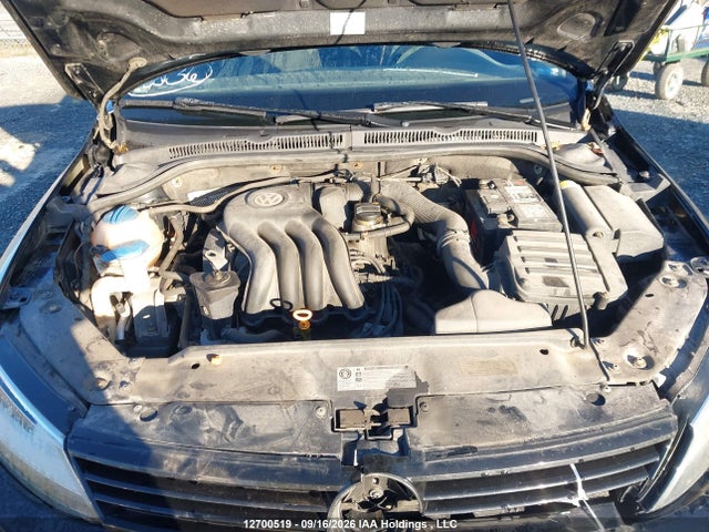 Продажа на аукционе авто 2013 Volkswagen Jetta 2.0l Trendline/2.0l Trendline+, vin: 3VW1K7AJ5DM284028, номер лота: 12700519