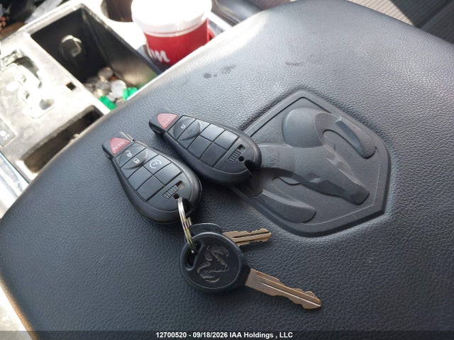 Продажа на аукционе авто 2011 Ram Ram 1500 Sport, vin: 1D7RV1GT1BS560329, номер лота: 12700520