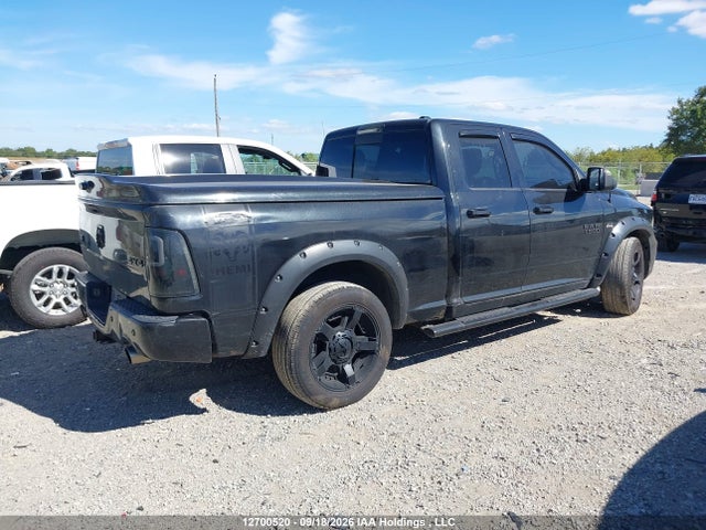 Продажа на аукционе авто 2011 Ram Ram 1500 Sport, vin: 1D7RV1GT1BS560329, номер лота: 12700520