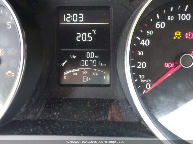 Продаж на аукціоні авто 2015 Volkswagen Jetta 2.0l Trendline/2.0l Trendline+, vin: 3VW2K7AJ7FM275368, номер лоту: 12700522