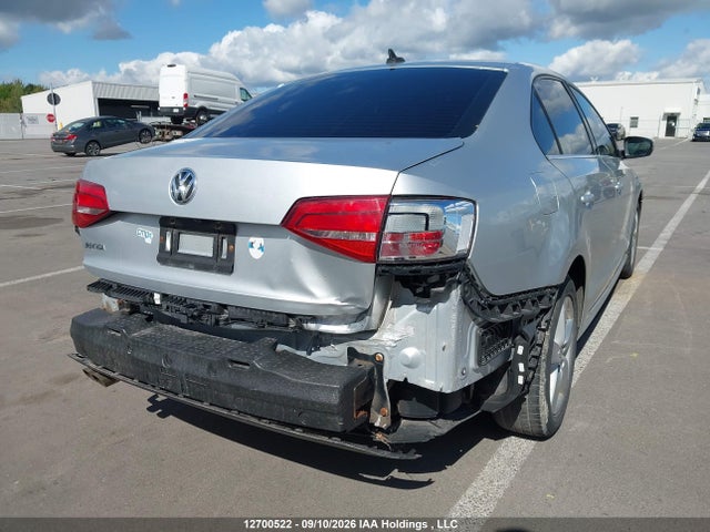 Продаж на аукціоні авто 2015 Volkswagen Jetta 2.0l Trendline/2.0l Trendline+, vin: 3VW2K7AJ7FM275368, номер лоту: 12700522