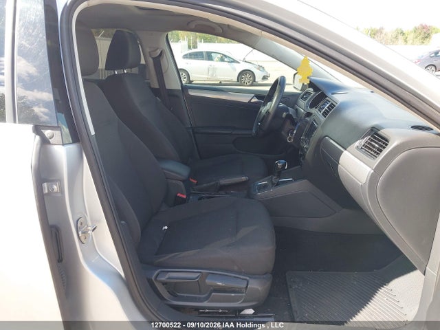 Продаж на аукціоні авто 2015 Volkswagen Jetta 2.0l Trendline/2.0l Trendline+, vin: 3VW2K7AJ7FM275368, номер лоту: 12700522
