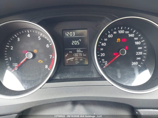 Продаж на аукціоні авто 2015 Volkswagen Jetta 2.0l Trendline/2.0l Trendline+, vin: 3VW2K7AJ7FM275368, номер лоту: 12700522