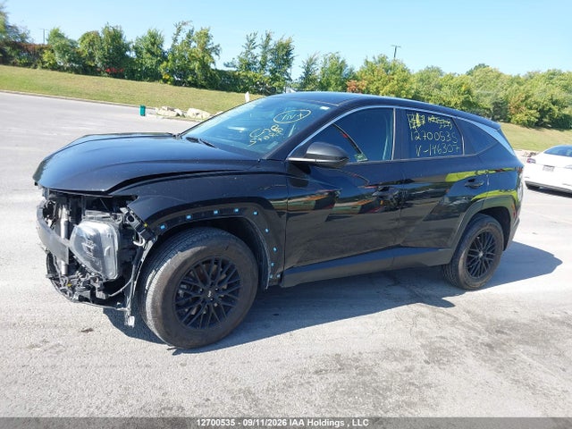 Продаж на аукціоні авто 2022 Hyundai Tucson Essential Awd, vin: KM8JBCAE0NU146307, номер лоту: 12700535