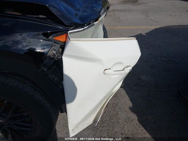 Продаж на аукціоні авто 2022 Hyundai Tucson Essential Awd, vin: KM8JBCAE0NU146307, номер лоту: 12700535